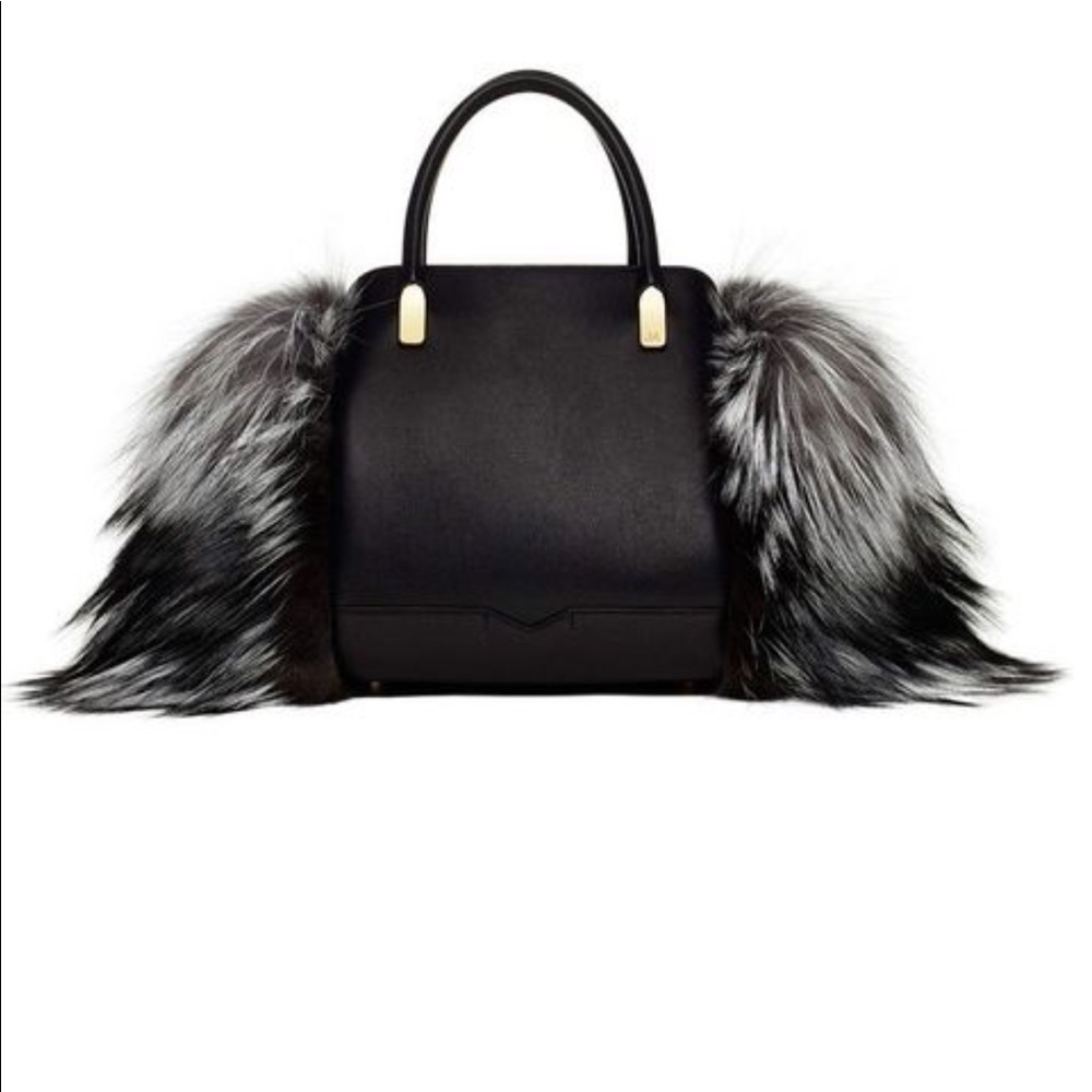 J. Mendel purse